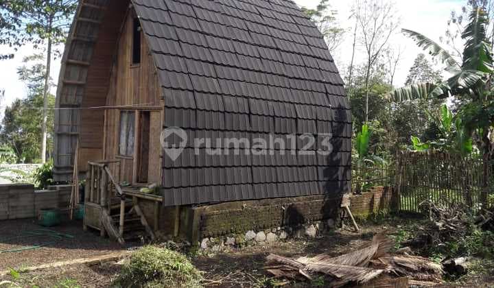 Murah Di Arjasari Banjaran Dekat Agro Wisata Yasmin Kartika Suri