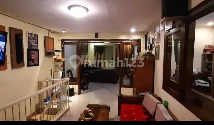 Rumah Nyaman Cluster Sayana Terrace Arcamanik Dkt Tunas Unggul