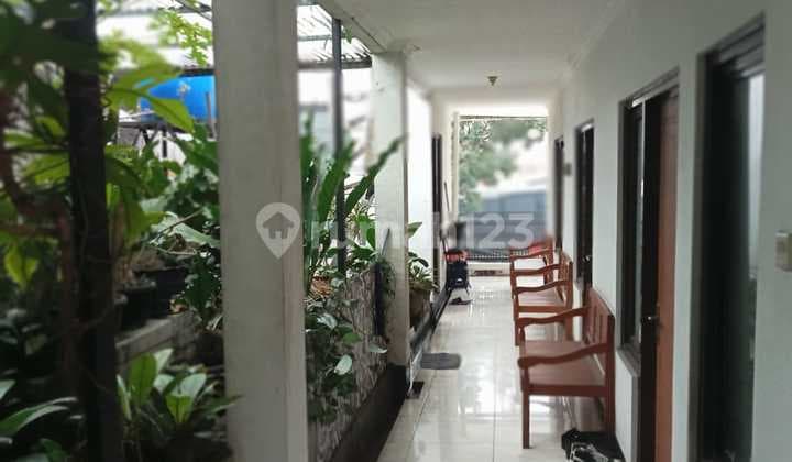 Rumah Strategis Area Lengkong Karapitan Asia Afrika Cck U/Usaha