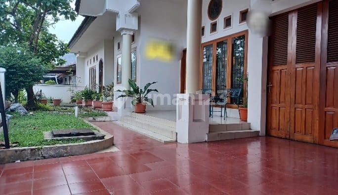 Murah Pisan dan Luas Rumah di Turangga Buahbatu Dekat Tsm