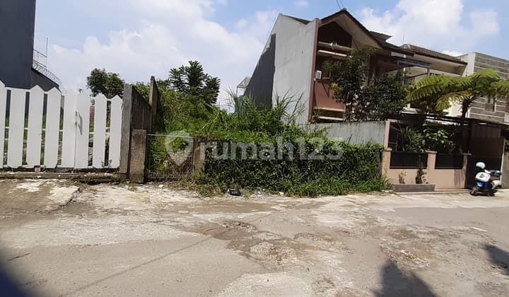 Dekat Cendekia Leadership School Tanah Matang Di Ligar Cigadung