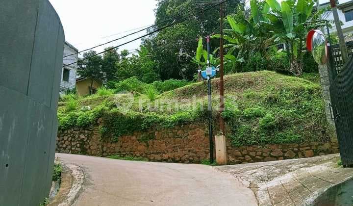 Tanah Murah di Awiligar Cikutra Dago Bandung Kota