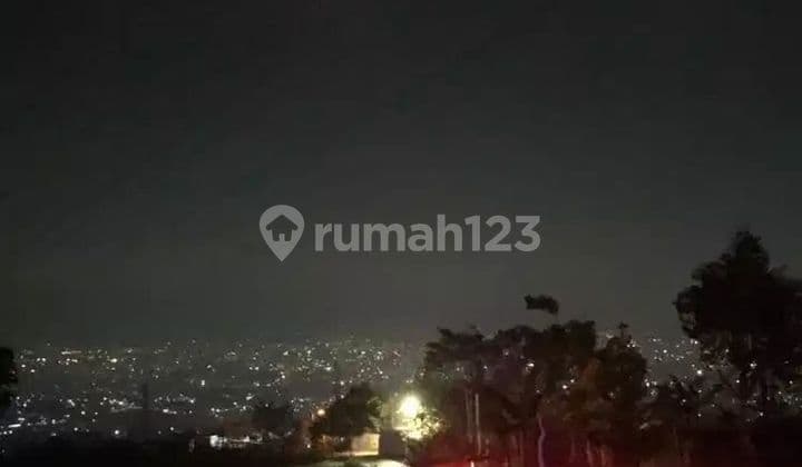 Full View Dan Asri Tanah Di Padasuka Caringin Tilu Bandung