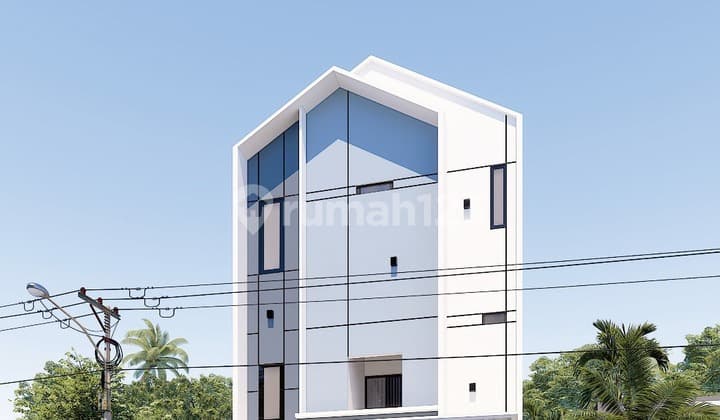 Rumah Kost Di Bojongsoang Buahbatu Dkt Telkom Univercity -indent