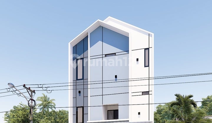 Rumah Kost Di Bojongsoang Buahbatu Dkt Telkom Univercity -indent