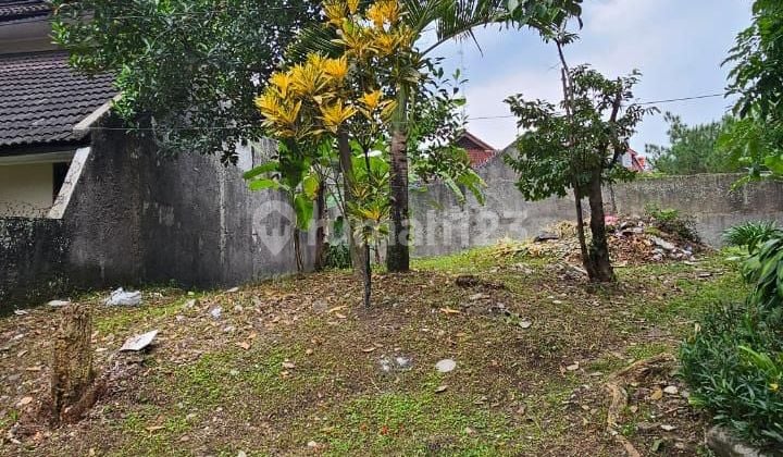 Murah Dan Strategis Tanah Matang Di Kiningan Turangga Buahbatu