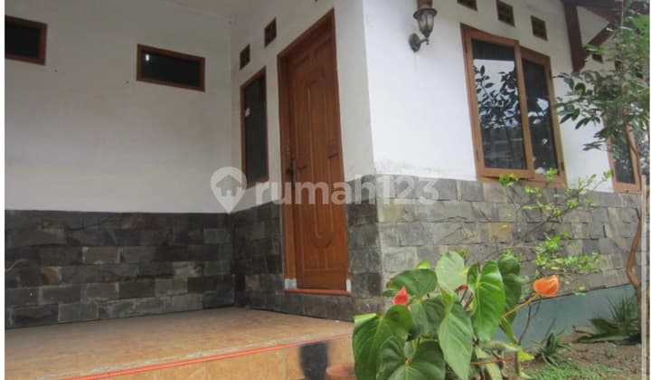 Jual Murah Dibawah Njop Rumah Buah Batu