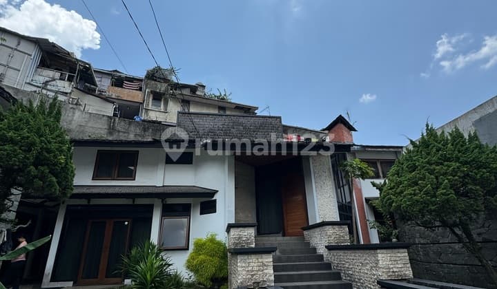 Jual Rumah Budisari Setiabudi Kpr