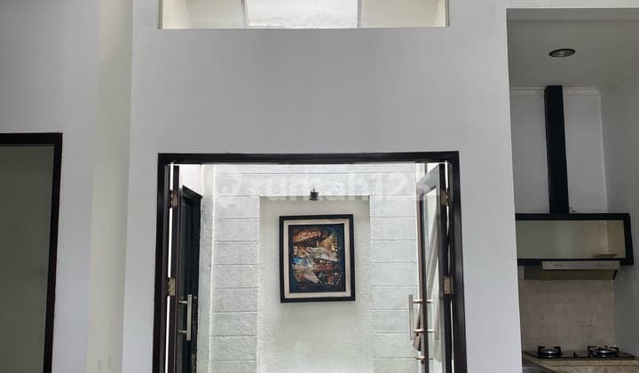 Sewa Rumah Di Area Gegerkalong Setiabudi Strategis