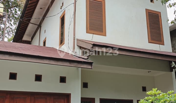 Disewakan Rumah di Setramurni Atas Siap Huni