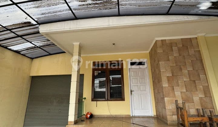 Jual Rumah Dibabakan Jeruk Strategis Shm Cocok Untuk Dijadikan Kost2an di Pasteur