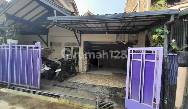 Dijual Rumah Antapani Dibawah Harga Pasar Shm