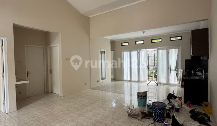 Sewa Rumah Di Kota Baru Parahyangan 4 Kamar Rumah Cantik Terawat