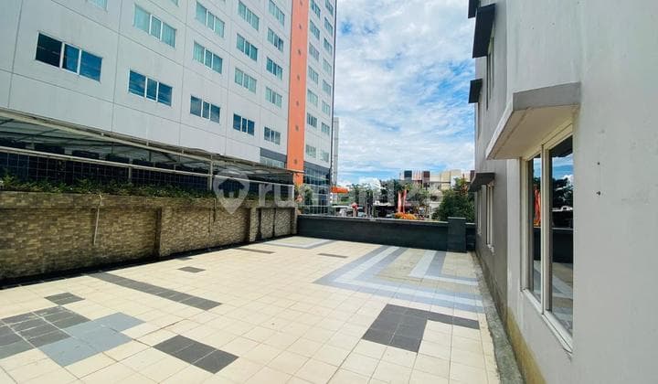 Jual Apartement Galeri Cimbuleuit One Bedroom