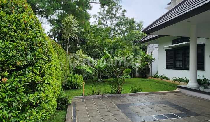 Dijual Rumah Rumah Mewah Ditengah Kota Strategis