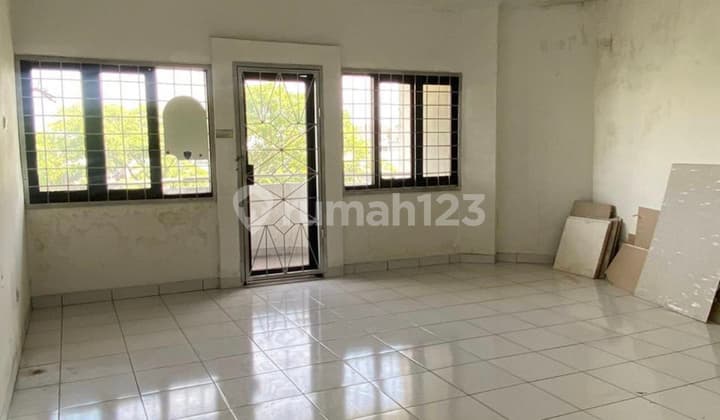 Jual Ruko Murah Dan Strategis Di Antapani Ruko