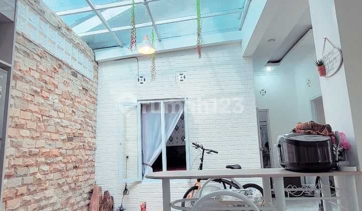 Murah Permata Residence Sukamukti Katapang