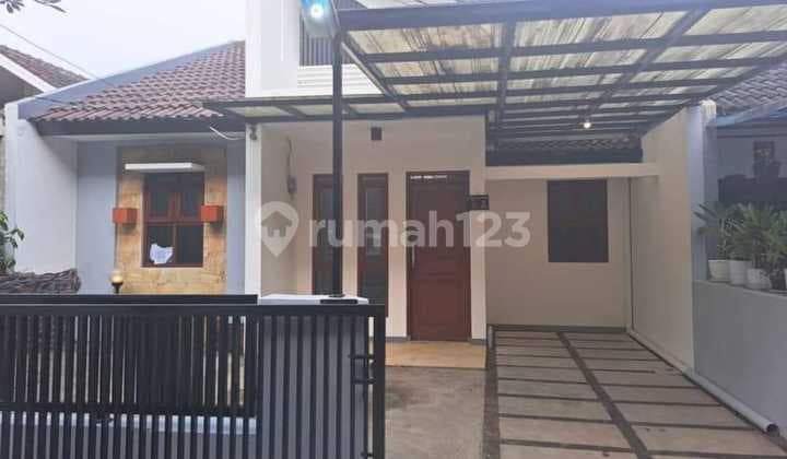 Jual Rumah Di Sariwangi Murah