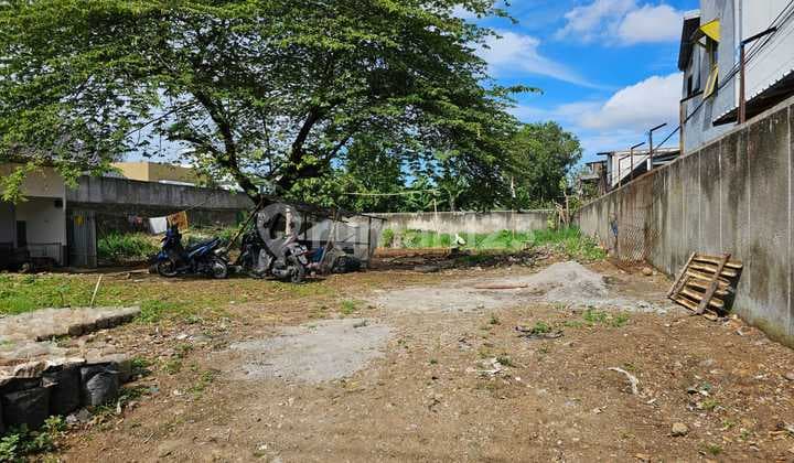 Jual Tanah di Cipedes Tengah 895M2