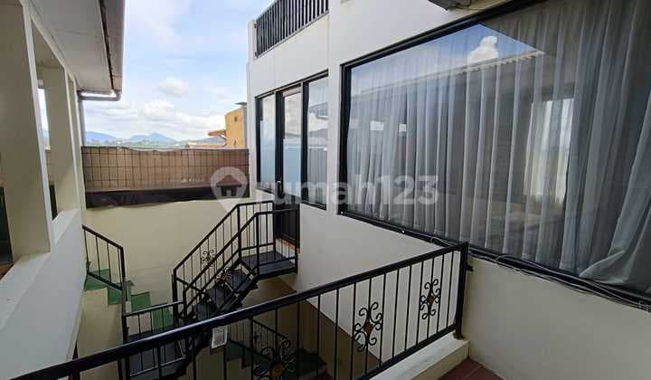 Dijual Rumah Di Jl Sersan Badjuri Pinggir Jalan Cocok Untuk Villa Or Cafe