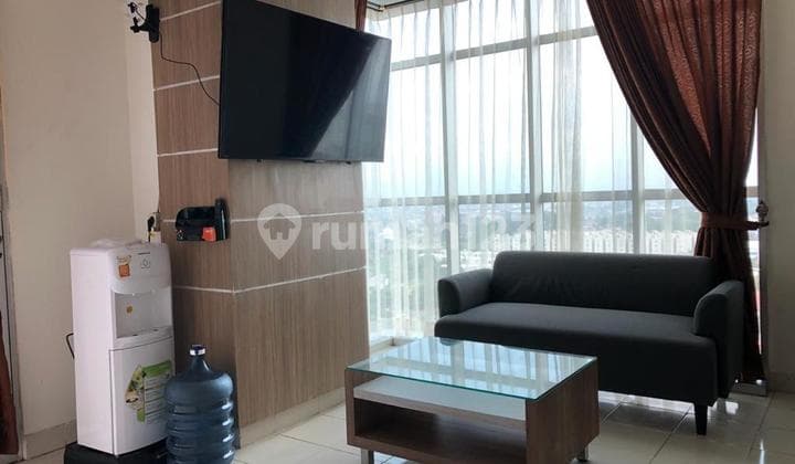 Jual Easton Park Jatinangor One Bedroom