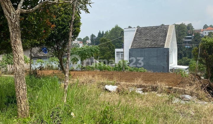 Dijual 7 Kavling Tanah Murah Shm Di Cigugur Ciwaruga