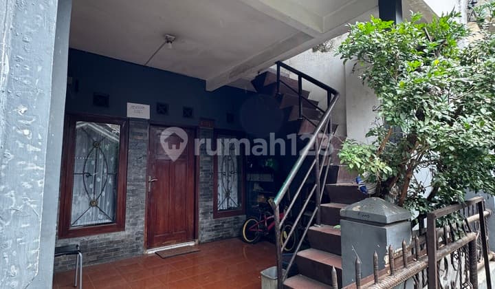 Jual Kostan Murah di Sayap Sukajadi Strategis Dalam Gang