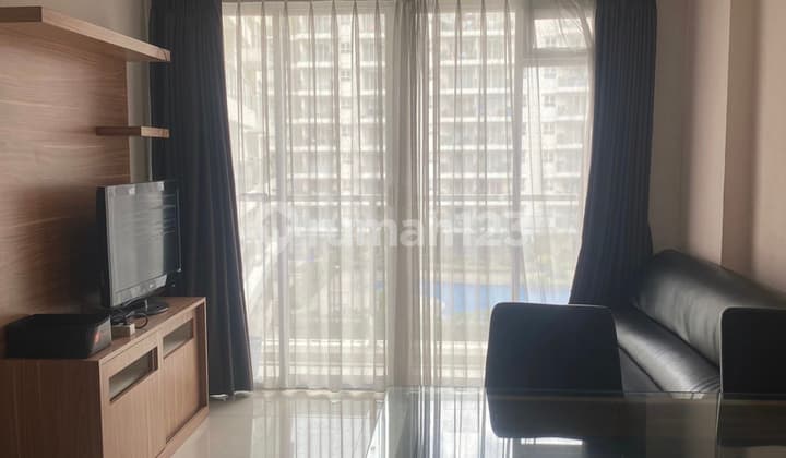 Dijual Apartement Pateur Gateway 2br