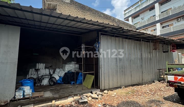 Dijual Tanah Murah di Mainroad Kopo Strategis Lokasi Ramai Cocok untuk Usaha Apapun SHM
