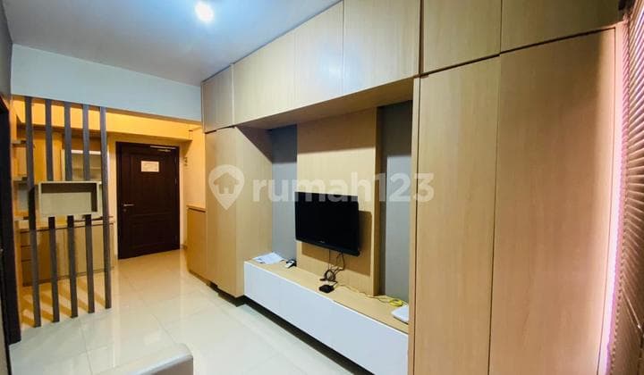 Sewa Apartement Galeri Cimbuleuit One Bed Room