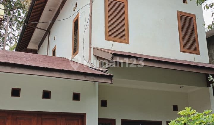 Jual Rumah Terusan Sutamibisa KPR Lingkungan Nyaman Strategid