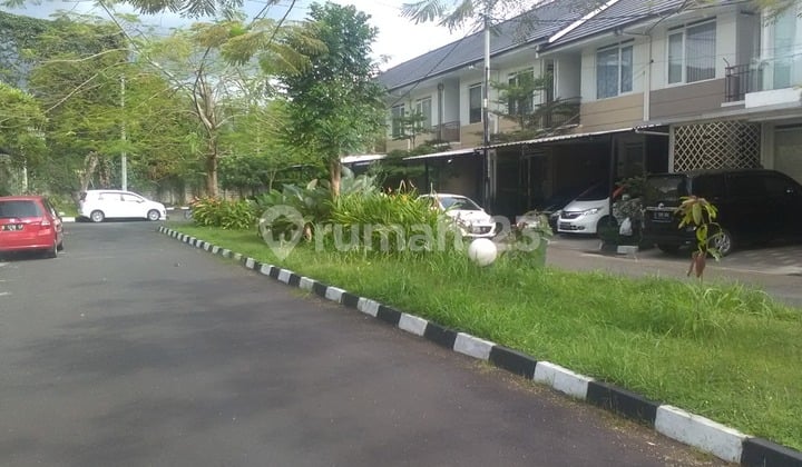 Jual Rumah Di Istana Regency Sudirman, Jl. Raya Cijerah, Cibuntu, Bandung Kulon, Kota Bandung, Jawa Barat, Indonesia, 40212, Cijerah Shm