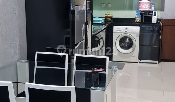 Disewakan Apartemen Casagrande 1 Bedroom