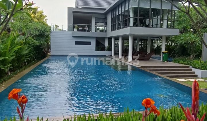 Premier Estate 3 Kranggan Rumah 2 Lantal