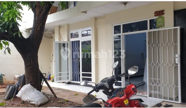 Jual Rumah Dekat Sekolah International di Citra 5 Kalideres Cengkareng Jakarta Barat