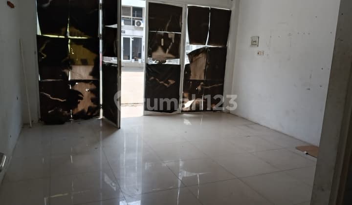 Sewa Gudang 2 Lantai Murah di Periuk Tangerang Banten
