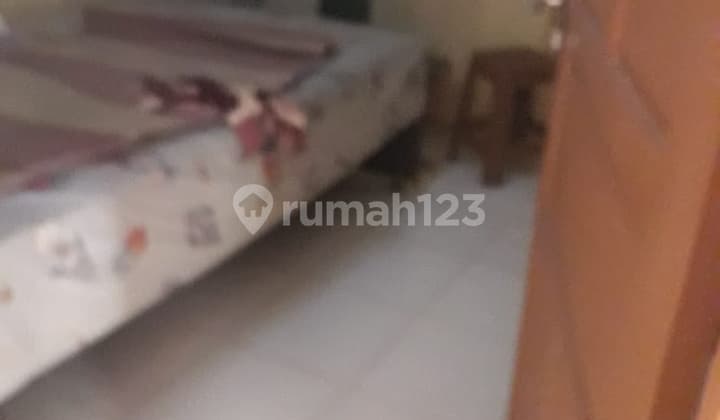 Jual Bu Rumah 2 Lantai di Vila Tangerang Indah Periuk Banten Tangeran