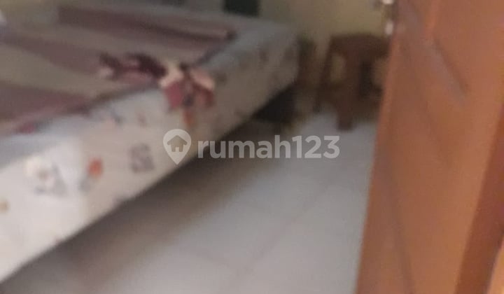 Jual Bu Rumah 2 Lantai di Vila Tangerang Indah Periuk Banten Tangeran