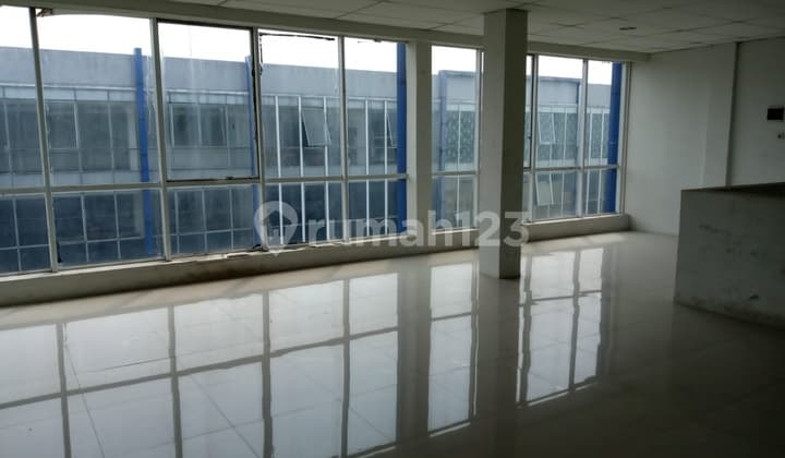 Sewa Gudang 2 Lantai Murah di Periuk Tangerang Banten