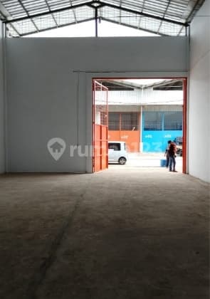 Sewa Gudang di Kapuk Kamal Cengkareng Jakarta Barat