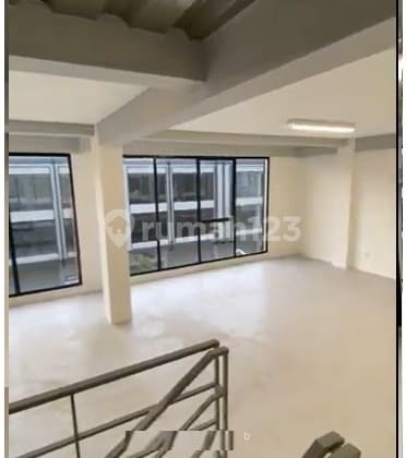 Dijual Gudang Hybrid Multifungsi dekat dengan bandara Soetta Di Daerah Tangerang