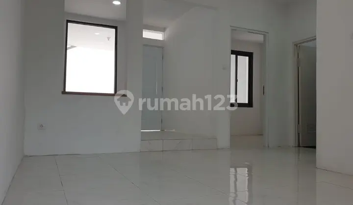 Jual Termurah Rumah Baru Renovasi Total Pasar Kemis Banten Kabupaten Tangerang
