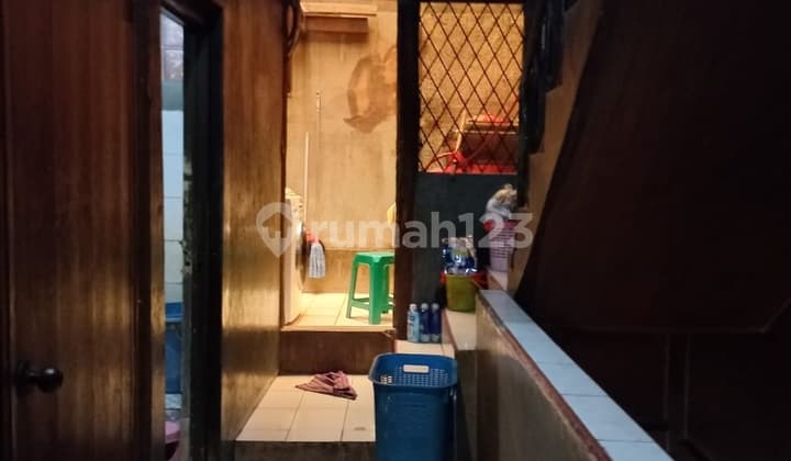 Jual Ruko Rumah Harga Dibawah Pasar di Jelambar Grogol Jakarta Barat