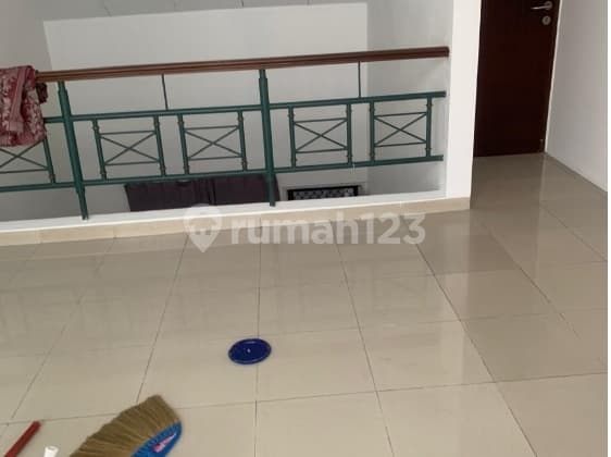 Disewa Rumah Murah di Kav Polri, Lokasi Strategis!