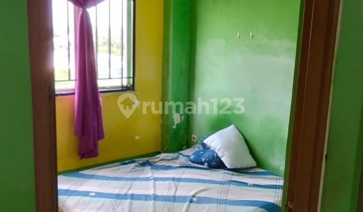 Rent Apartment Palm Mansion 2 BR at Taman Surya Cengkareng Kalideres West Jakarta