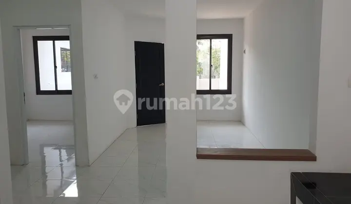 Jual Termurah Rumah Baru Renovasi Total Pasar Kemis Banten Kabupaten Tangerang