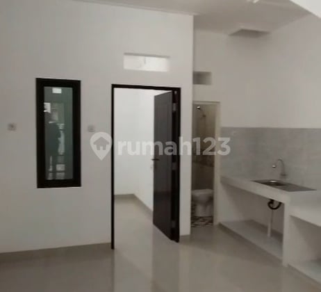 For Sale Newly Built 3-Story House Near Schools in Duri Kepa, West Jakarta