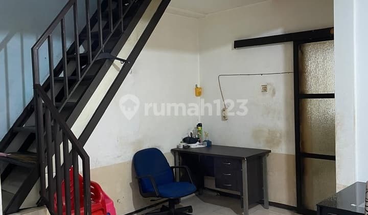 Sell Cheapest 3 Bedroom House in Tanjung Duren, West Jakarta