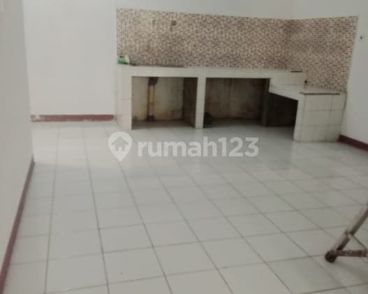 Sewa Rumah Kamar Mandi Dalam Dekat Tol di Bogor