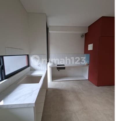 Jual Rumah Townhouse 3 Kamar di Taman Alfa Joglo Jakarta Barat